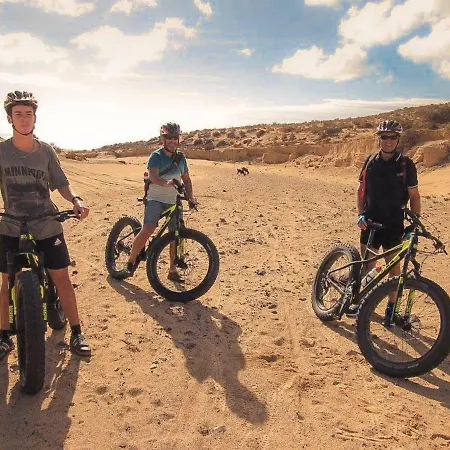 Appartamento - Fuego - Surf & Yoga *