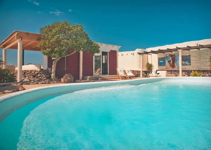 Apartman - Fuego - Surf & Yoga