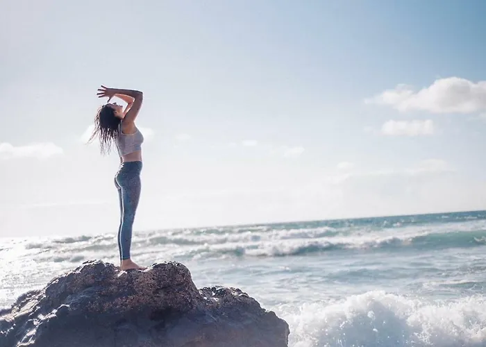 - Fuego - Surf & Yoga