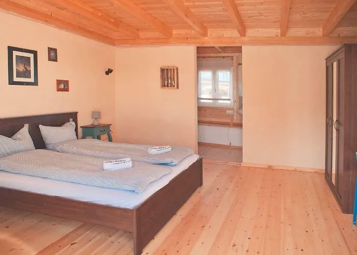 Apartman - Fuego - Surf & Yoga La Pared