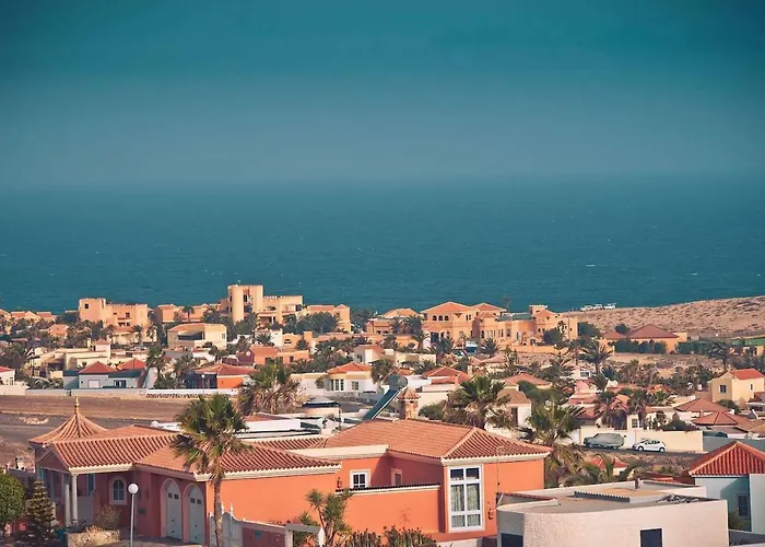 - Fuego - Surf & Yoga