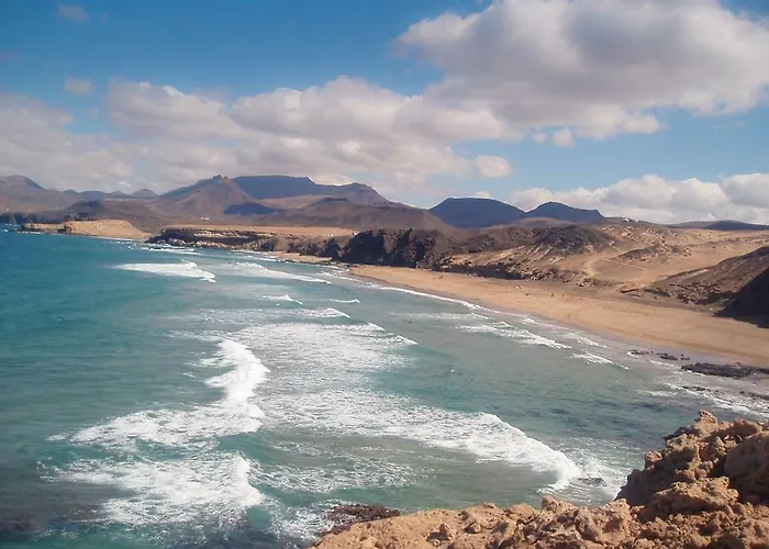 - Fuego - Surf & Yoga La Pared