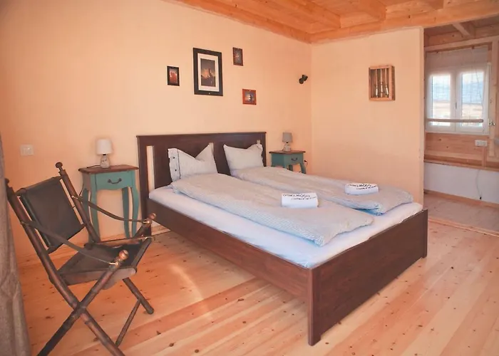 Apartman - Fuego - Surf & Yoga *