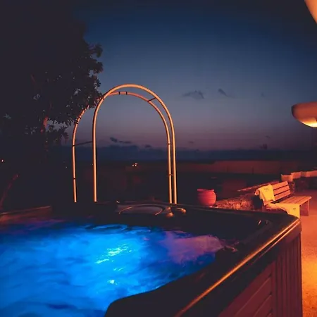 - Fuego - Surf & Yoga Appartement La Pared (Las Palmas)