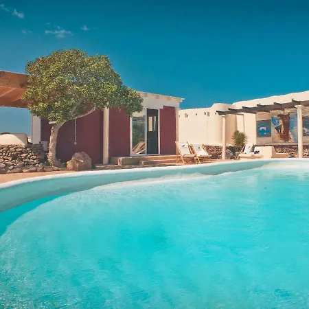 Appartement - Fuego - Surf & Yoga