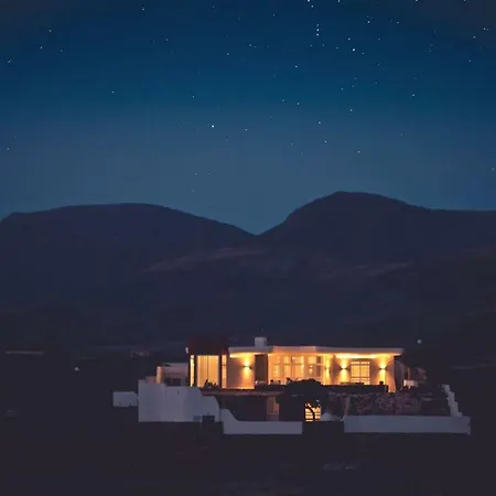 - Fuego - Surf & Yoga Appartement