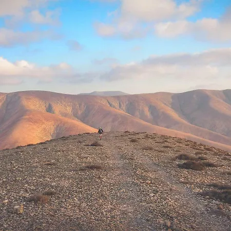 - Fuego - Surf & Yoga Apartment *