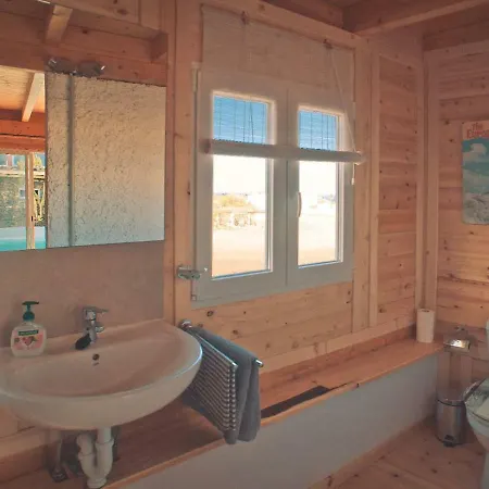 - Fuego - Surf & Yoga Appartement La Pared (Las Palmas)