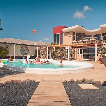Appartement - Fuego - Surf & Yoga *
