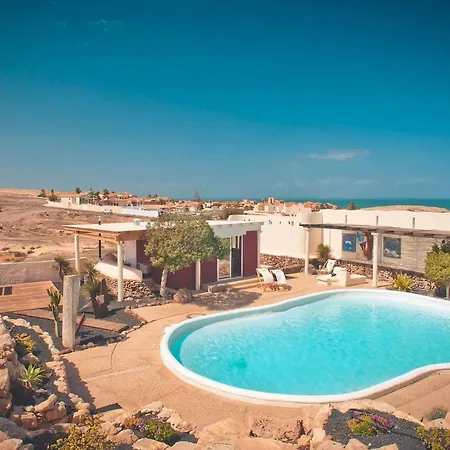 Apartment - Fuego - Surf & Yoga La Pared (Las Palmas)