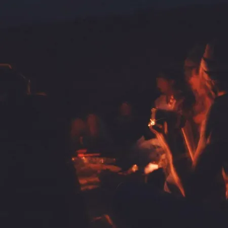 Appartement - Fuego - Surf & Yoga