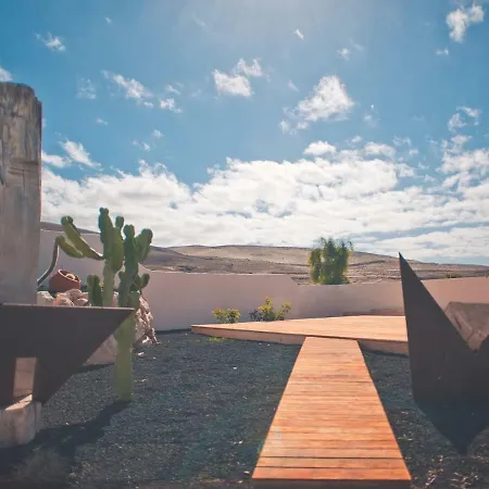 Fuego - Cinco Elementos - Surf & Yoga Stay Appartement
