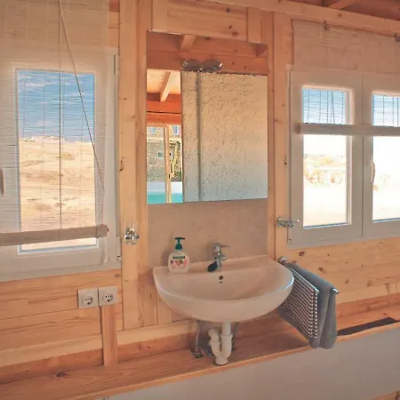 Fuego - Cinco Elementos - Surf & Yoga Stay Appartement La Pared (Las Palmas)