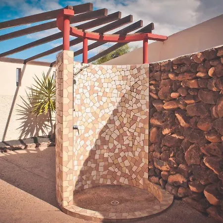 Appartement Fuego - Cinco Elementos - Surf & Yoga Stay
