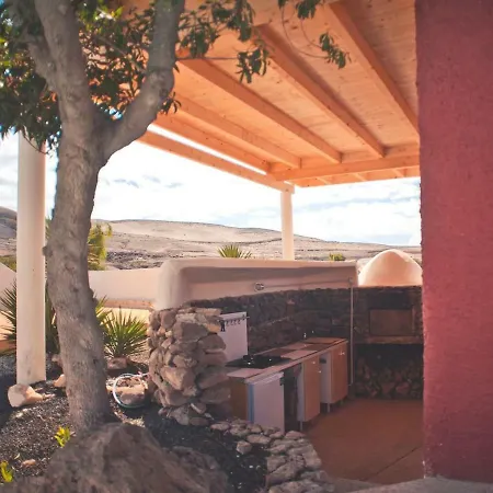 Fuego - Cinco Elementos - Surf & Yoga Stay Appartement *