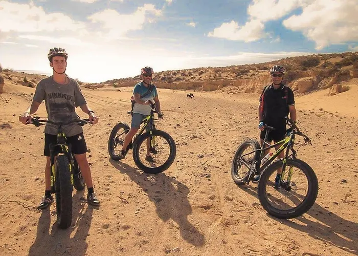 Apartman - Fuego - Surf & Yoga *