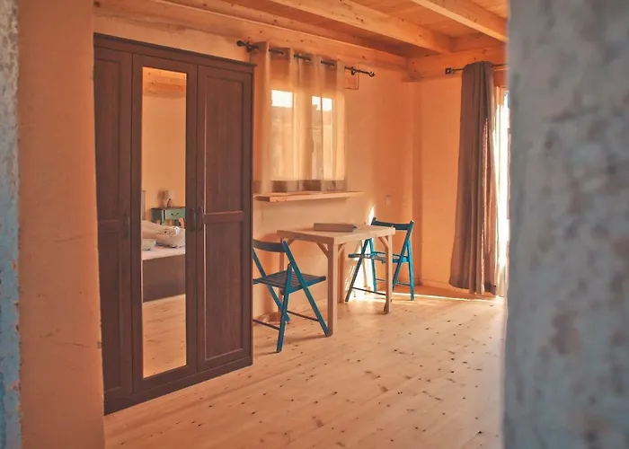 - Fuego - Surf & Yoga Apartman *