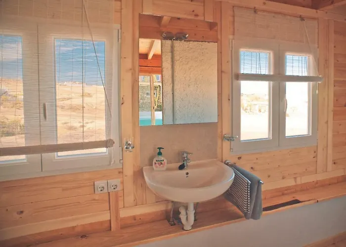 - Fuego - Surf & Yoga Apartman La Pared