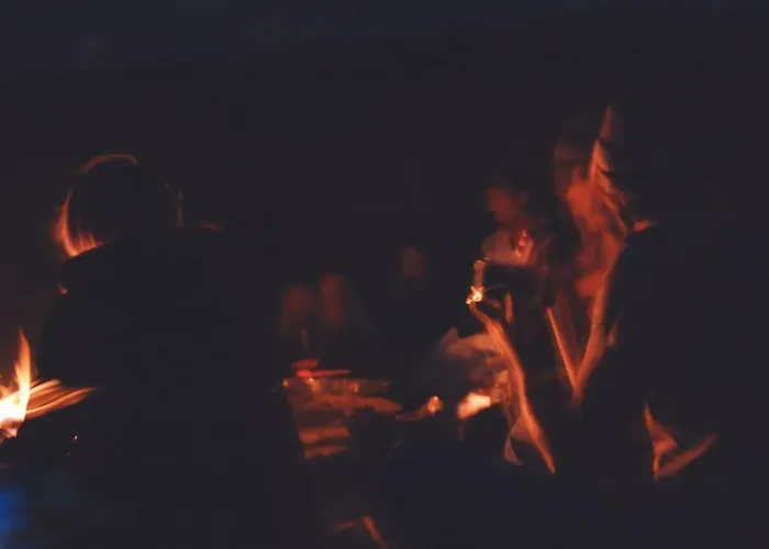 Apartman - Fuego - Surf & Yoga