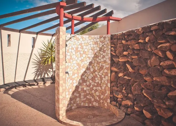 Apartman - Fuego - Surf & Yoga