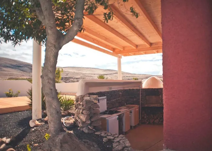 - Fuego - Surf & Yoga Apartman *