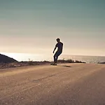 アパート - Fuego - Surf & Yoga ラ・パレッド