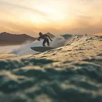 - Fuego - Surf & Yoga